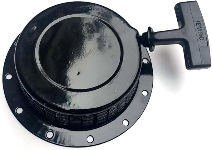 AM Recoil Pull Starter Start For Yamaha MZ175 EF2700 EF2600 Engine Motor Generators
