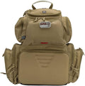 G.P.S-1711Bpt Handgunner Backpack Tan