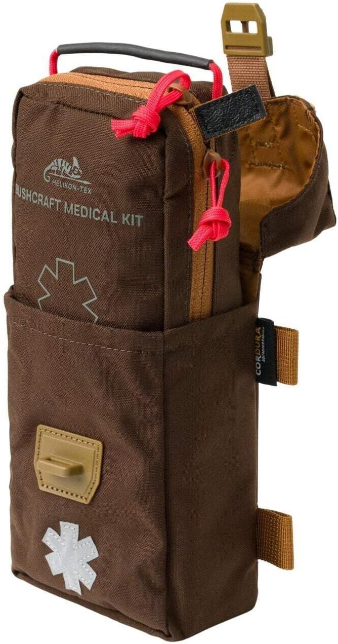 HELIKON-TEX EDC Bushcraft First Aid Kit (RAL7013)