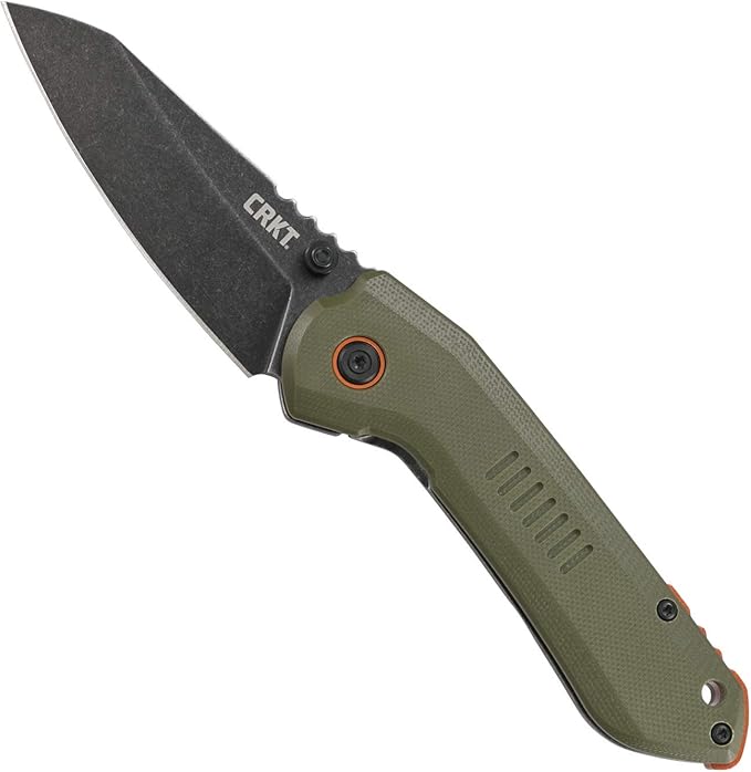 CRKT Overland Pocket Knife