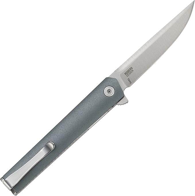 CRKT CEO Compact Knives