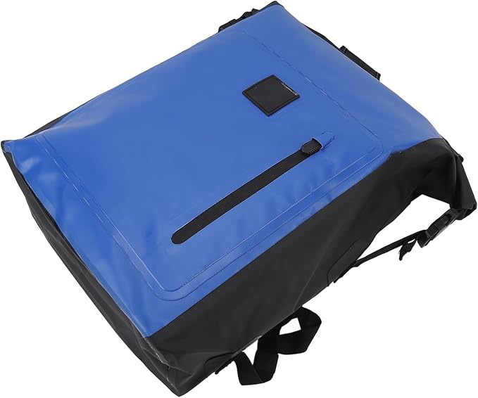 Waterproof Backpack PVC with 25L Capacity Waterproof Backpack Cover Waterproof Backpack Covers for Outdoor Travel