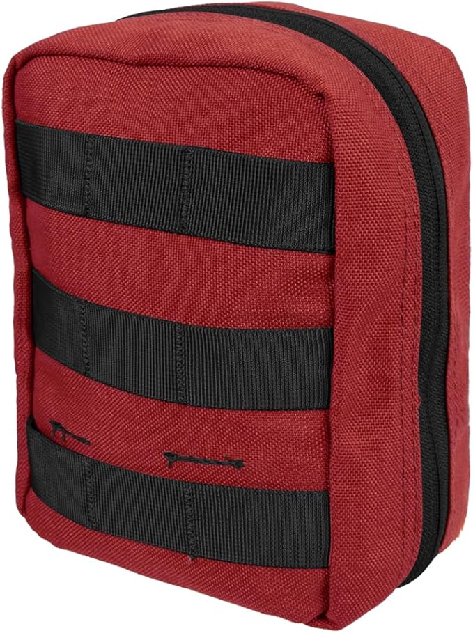 Condor Elite MA21-010 EMT Pouch RED