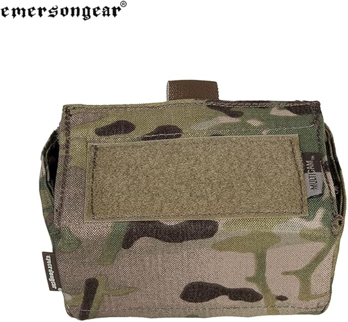 Emersongear MOLLE Shotgun Waist BagSmall Hard Design