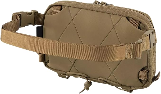 Helikon-Tex Chest Pack Numbat Small (Black)