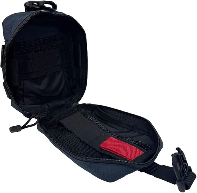 Rescue Essentials Rip-Away Lite V2 IFAK Pouch