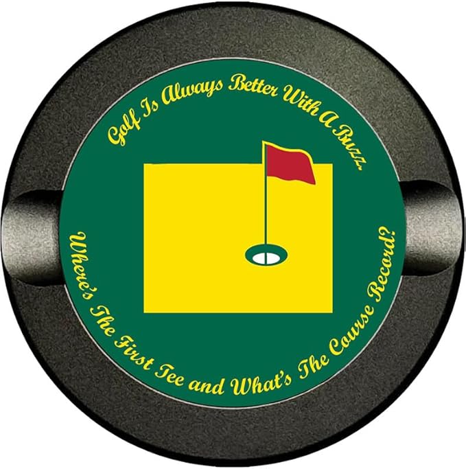 Brotherhood Metal Zyn Container - Metal Zyn Holder - Zyn Metal Can - Metal Container for Zyn Holder - Metal Zyn Can Golf Gifts for Him - Zyn Containers for Golf - Wyoming