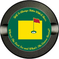 Brotherhood Metal Zyn Container - Metal Zyn Holder - Zyn Metal Can - Metal Container for Zyn Holder - Metal Zyn Can Golf Gifts for Him - Zyn Containers for Golf - Wyoming