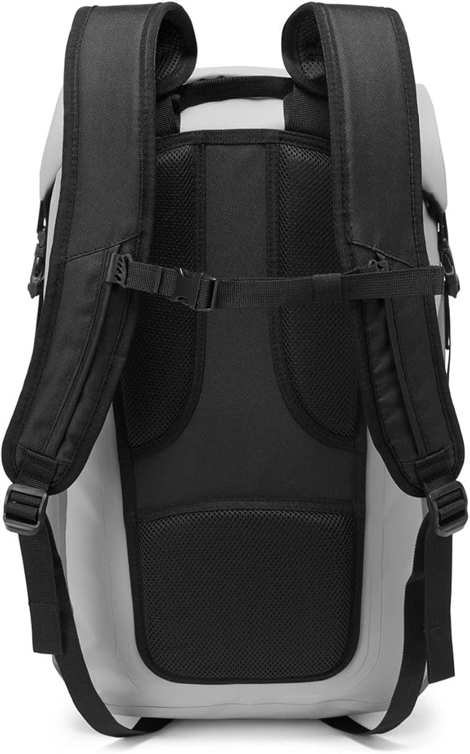 Gill Voyager Kit Pack Back Pack - Waterproof &amp Puncture Resistant for Water Sport Gym Beach Boating Travel Camping