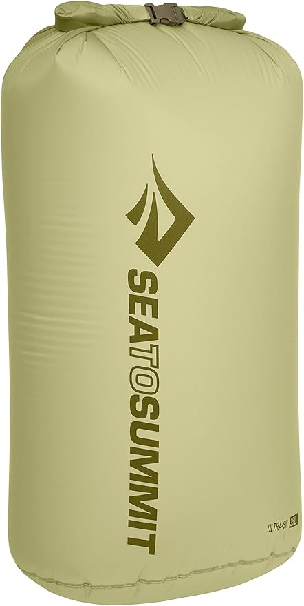 Sea to Summit Ultra-Sil Dry Bag Ultralight Waterproof Dry Storage