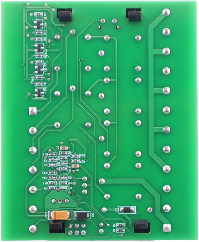 0K7341A Load Shed Module W/VSCF Replaces Old Part Number 0K0220ASRV