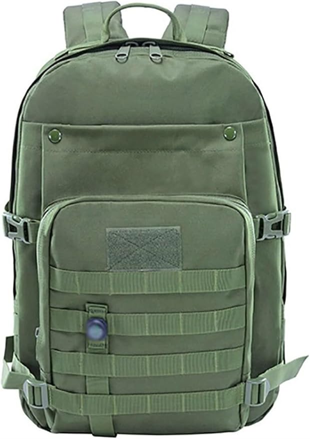 Hiking Backpack 50L Waterproof Backpack Army Military Tactical Large Capacity Bags Outdoor Sport Hiking Camping Hunting Trekking Men Rucksacks