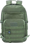 Hiking Backpack 50L Waterproof Backpack Army Military Tactical Large Capacity Bags Outdoor Sport Hiking Camping Hunting Trekking Men Rucksacks