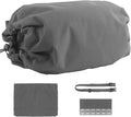 Multifunction Tactical Storage Pouch Molle Organizer BagTactical Helmet Mask Combat Uniform Shoes NVG Tool Sundry Carrier Waist Pack