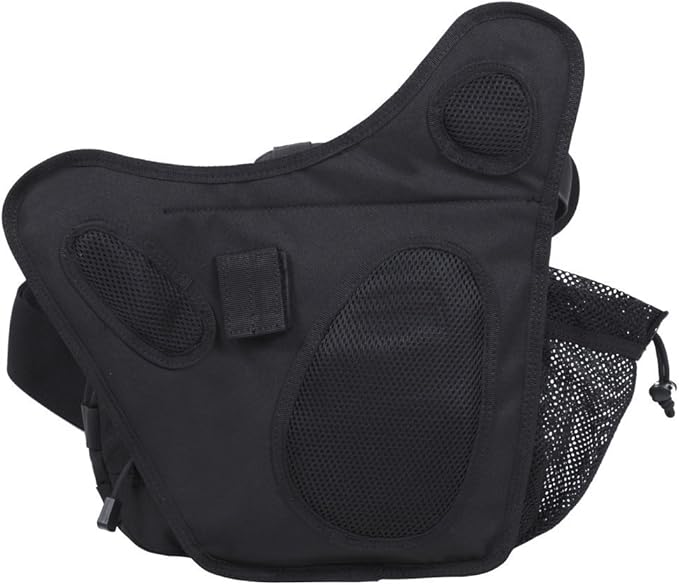 Tactical Messenger Camera Bag Military Shoulder Backpack for Hiking Fishing