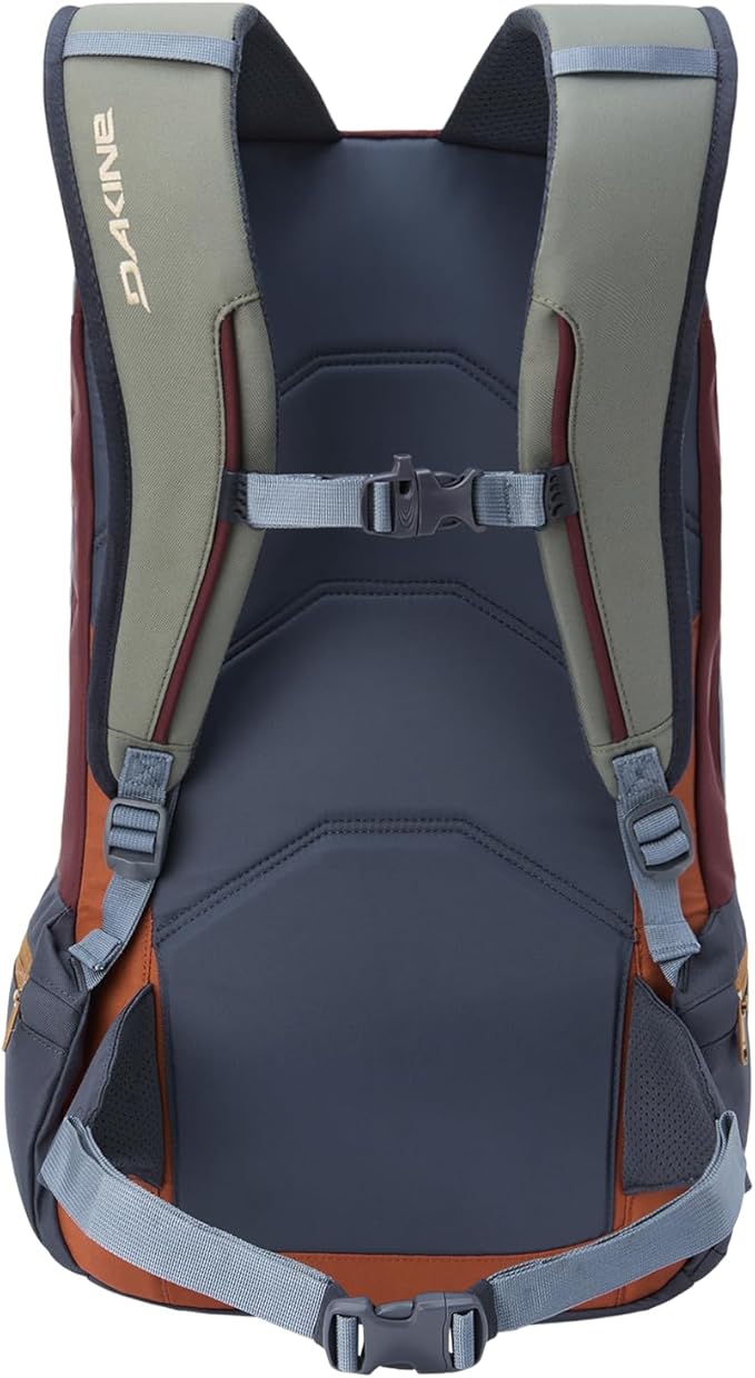 Dakine MISSION BACKPACK 25L - HIGH SIERRA
