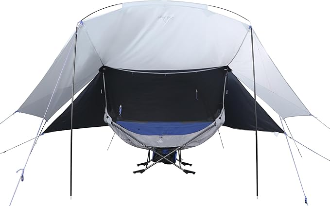 Happiness Tarp for Mock ONE® Hammock Portable Hammock with Stand Hammock Tent Accessories