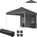 Pop-Up Gazebo Canopy