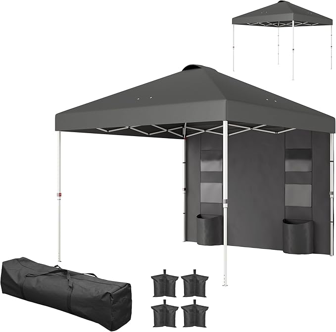 Pop-Up Gazebo Canopy