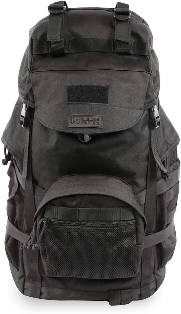 Highland Tactical Spectro