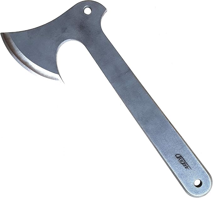 ACEJET Exclusive Throwing Axe Tomahawk