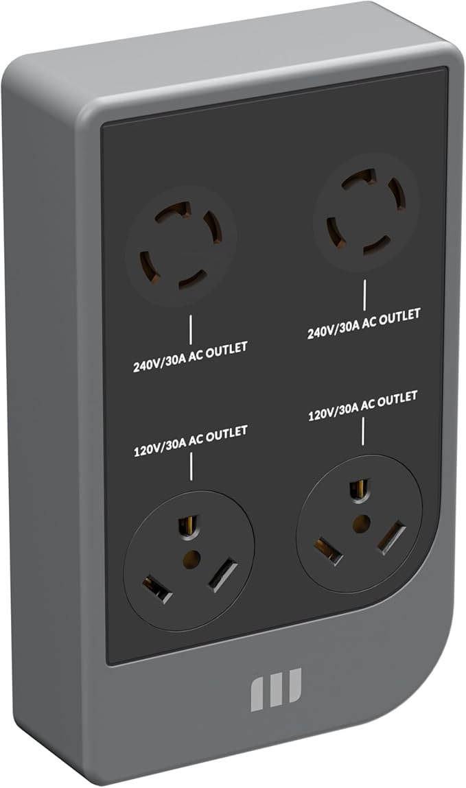 Mango Power mSocket Pro