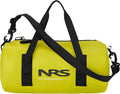 NRS Expedition DriDuffel Dry Bag (Citrus 12L)