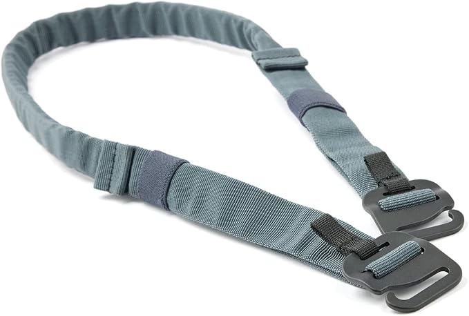 VIKTOS Tactical Pocketed Low Key Chest Rig One Size Midwatch