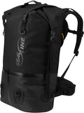 SealLine Pro Pack Waterproof Backpack Black 70-Liter