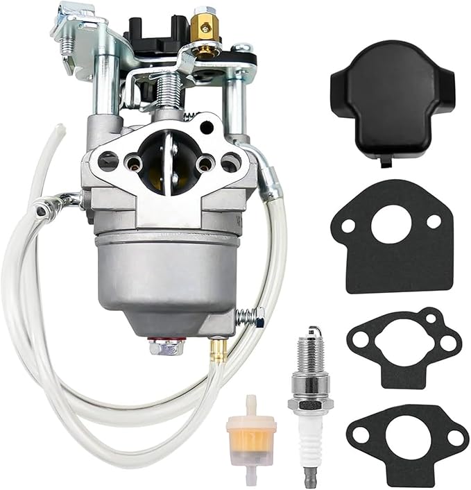 SUA2300i Carburetor For A-IPower SUA2300i SUA2000i 2300/1800 Watt Generator Carb