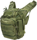 VISM by NcStar PVC First Responders Utility Bag