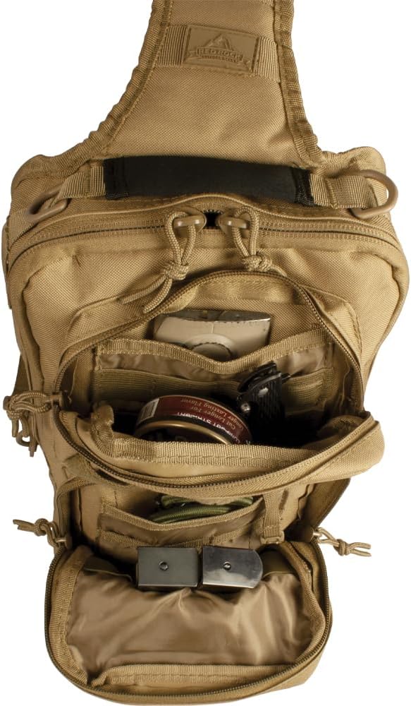Large Rover Sling Pack