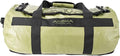 AKONA Panama. A Duffle Bag with Waterproof Zipper