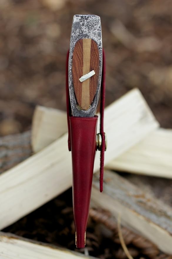 Review Outdoor Gear Axe Sheath for Gransfors Bruks Scandinavian Forest Axe