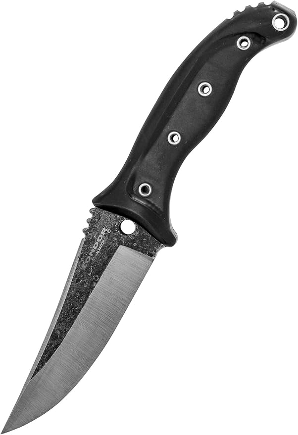 Pandur Knife