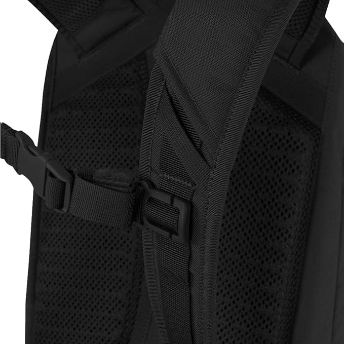 Condor Elite - Fail Safe Pack (GEN II) Black