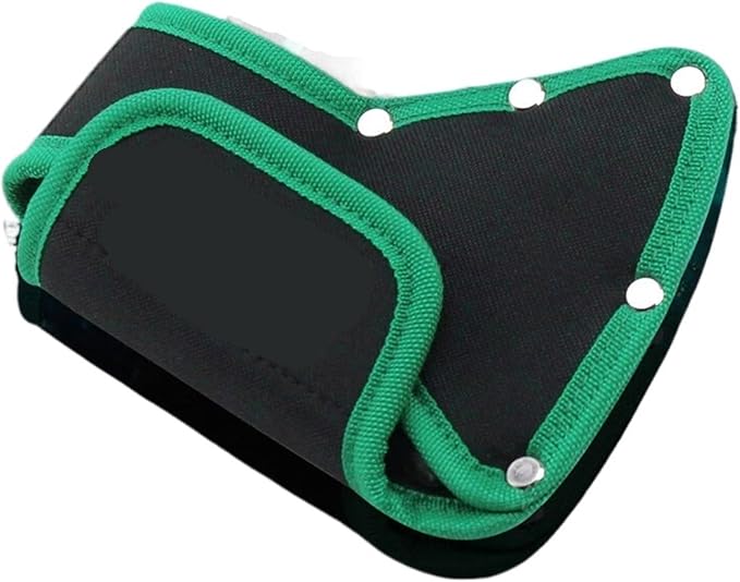1pc Woodworking Axe Bag Axe Sheath Axe Hanging Bag Waist Bag Thick Oxford Cloth for Outdoor Camping Blade Protection