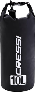 Cressi Dry Bag Black