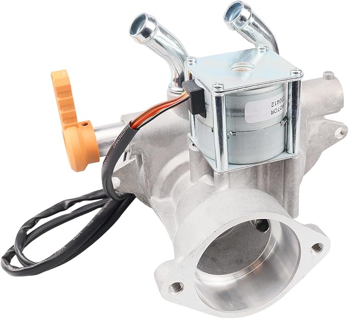 0L6775 Mixer Assembly for Generac 20KW Evolution Air Cooled Generators