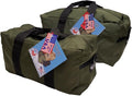 Best Glide ASE Alpha Response Survival Kit and Utility Bag