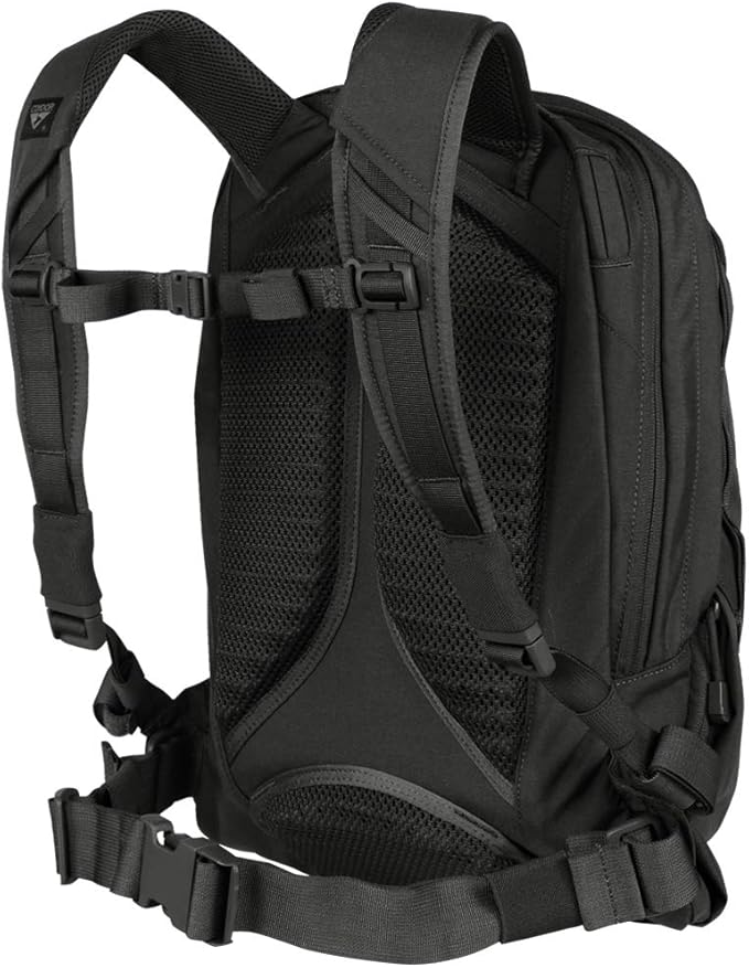 Condor Elite - Fail Safe Pack (GEN II) Black