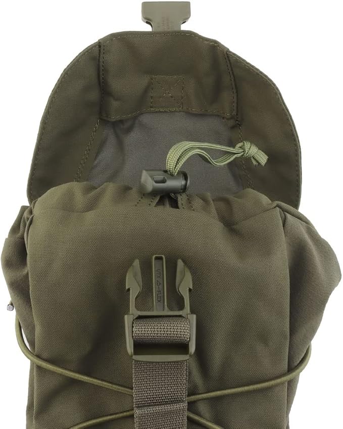 Tactical GP Pouch Multifunctional Storage Bag Sundry Bag Hydration Carrier Pack Tactical Waist Vest Accessory Pack
