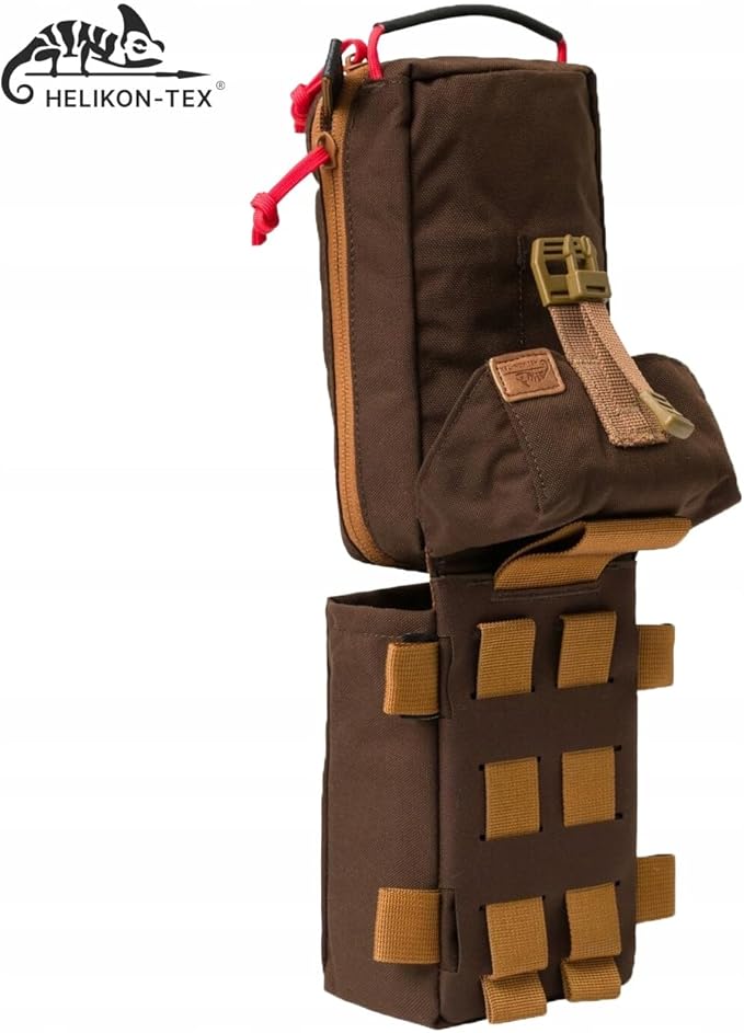 Helikon-Tex EDC Bushcraft First Aid Kit (Red)