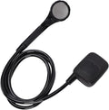 HEEPDD Portable Camping Shower Compact Outdoor Shower Kit Rechargeable with Digital Power and Temperature Display for Camping Beach Travel Pet