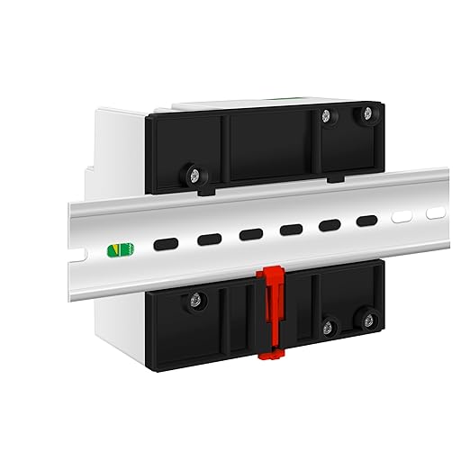 JOTTAELE Automatic Transfer Switch2P 100A 110V 50/60HzSingle Phase ATS for Generator