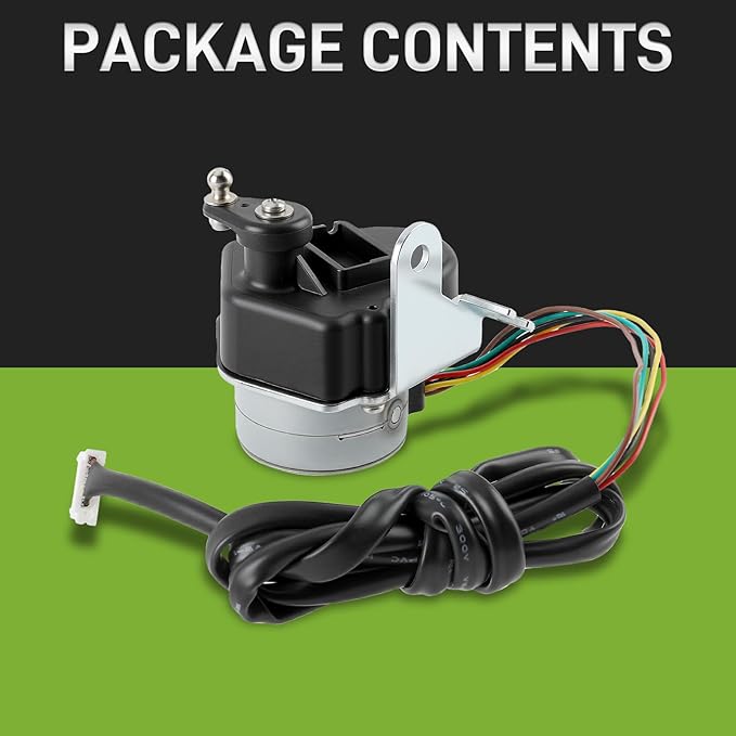 0G6453 Stepper Motor Governor Controller Compatible with Generac GTH990 GTH999 Air Cooled Generator