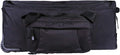 Heavy-Duty X-Large Military Tactical Wheeled Rolling Duffel Trolley Bag For Deployment Traveling Camping Sporting