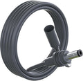 Starlink Mini DC Extension Cable 10FT (3M) - Waterproof Female to Male Power Converter Adapter Compatible with Starlink Mini Pipe and Original Power Cable