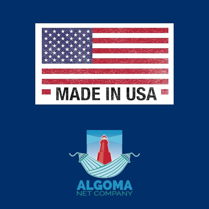 Algoma Net 137SP45 Cherry Rave Hammock Pillow 1 Count (Pack of 1)
