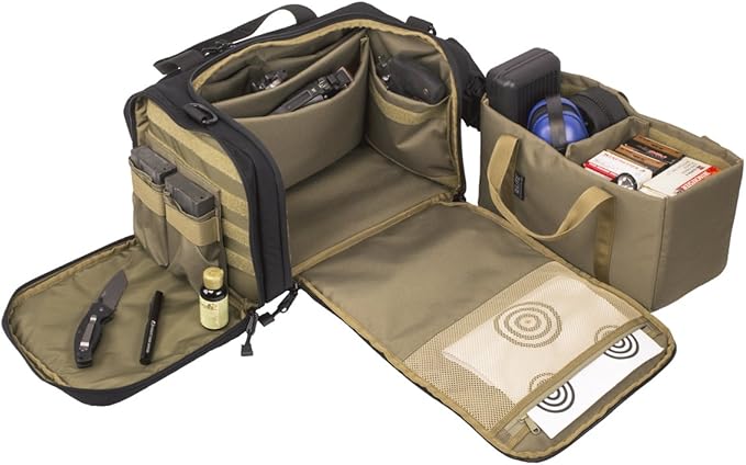 Elite Survival Systems LOADOUT Range Bag